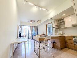 Seastrand (D18), Condominium #581377151